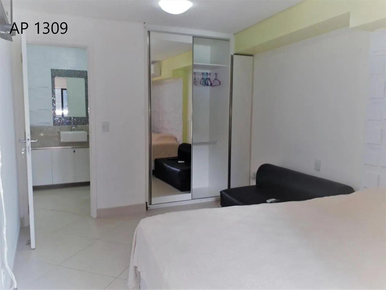 Apartamentos Landscape Beira Mar Fortaleza  0*, Fortaleza (Ceara)
