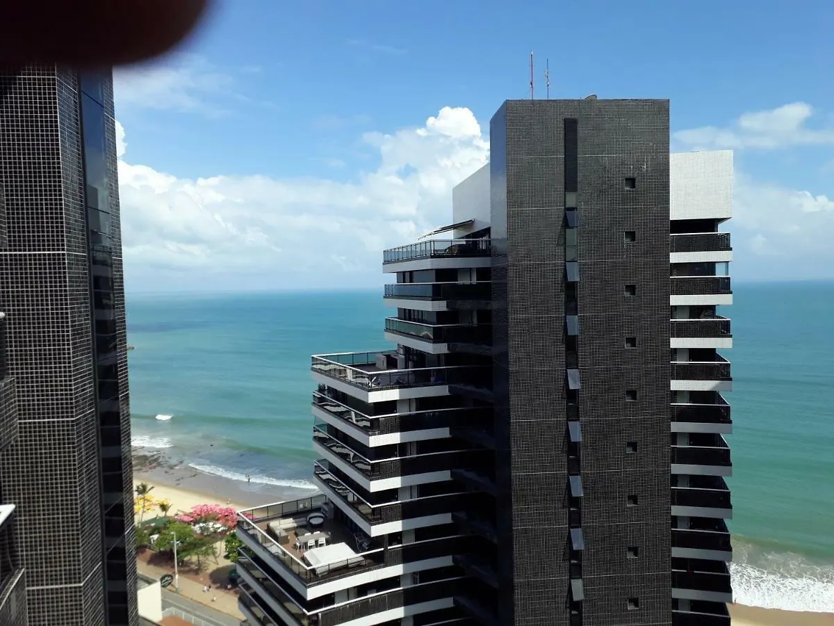 Apartamentos Landscape Beira Mar Fortaleza