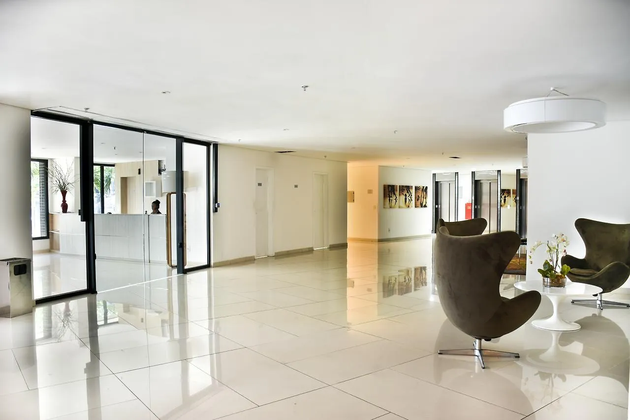 Apartamentos Landscape Beira Mar فورتاليز شقة