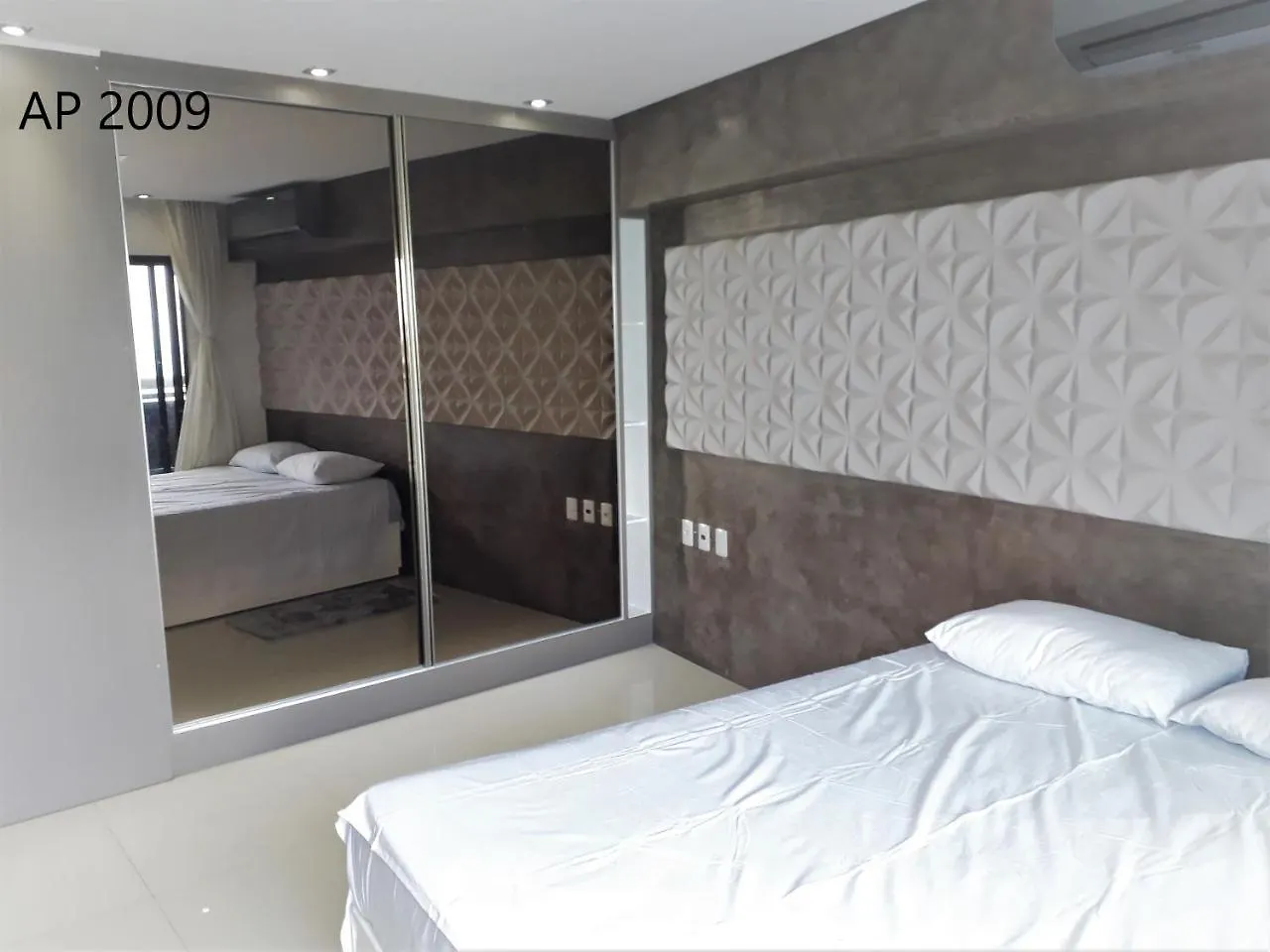 Apartamentos Landscape Beira Mar فورتاليز