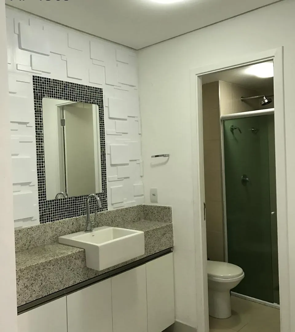 Apartamentos Landscape Beira Mar فورتاليز 0*,  البرازيل