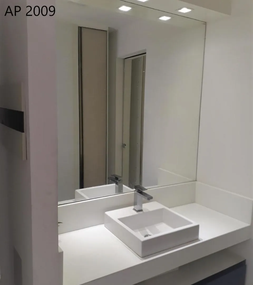 Apartamentos Landscape Beira Mar فورتاليز شقة
